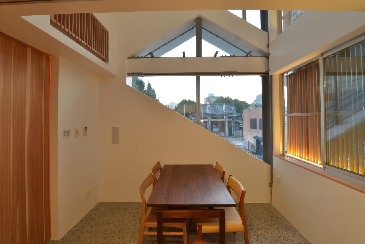 宮前迎賓館　灯明殿別館