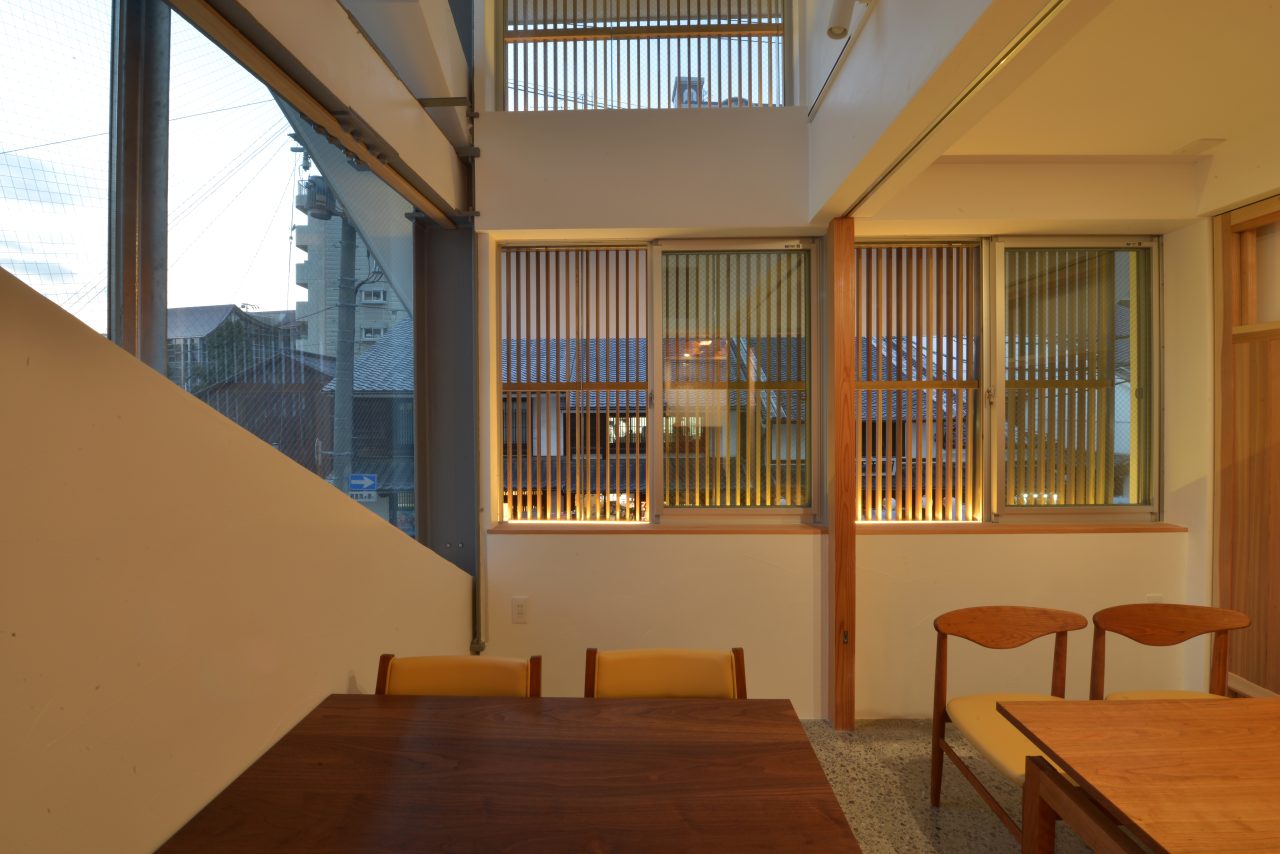 宮前迎賓館　灯明殿別館