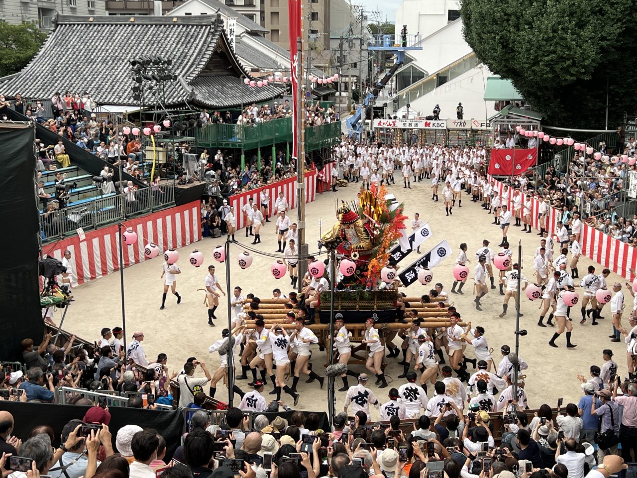 宮前迎賓館　灯明殿別館