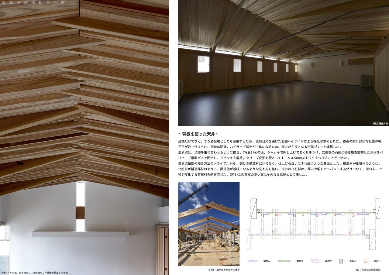 福岡県酒造組合会館