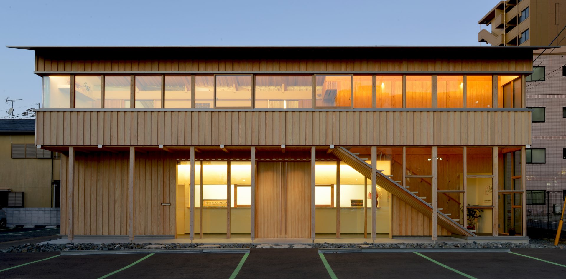 福岡県酒造組合会館