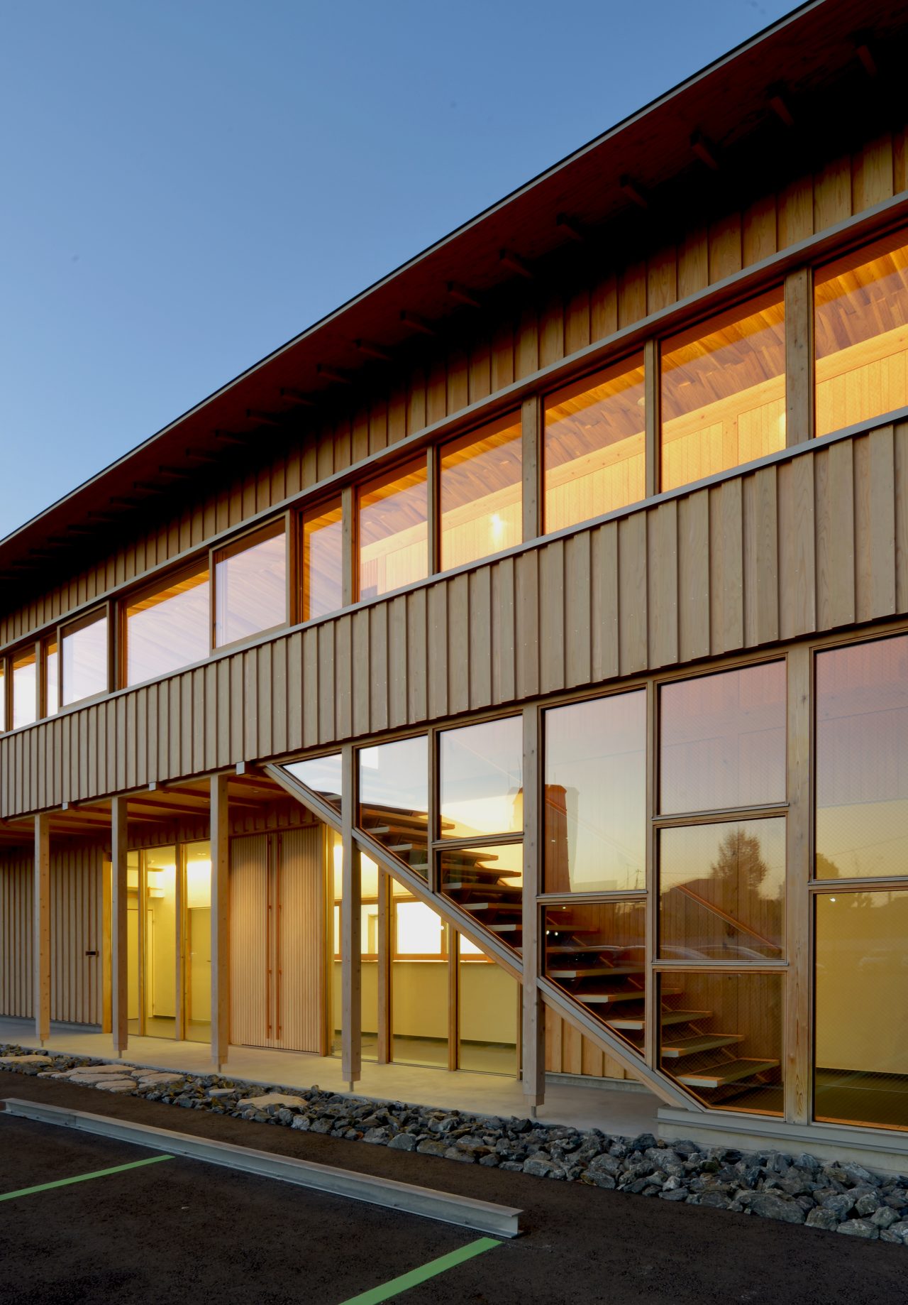 福岡県酒造組合会館