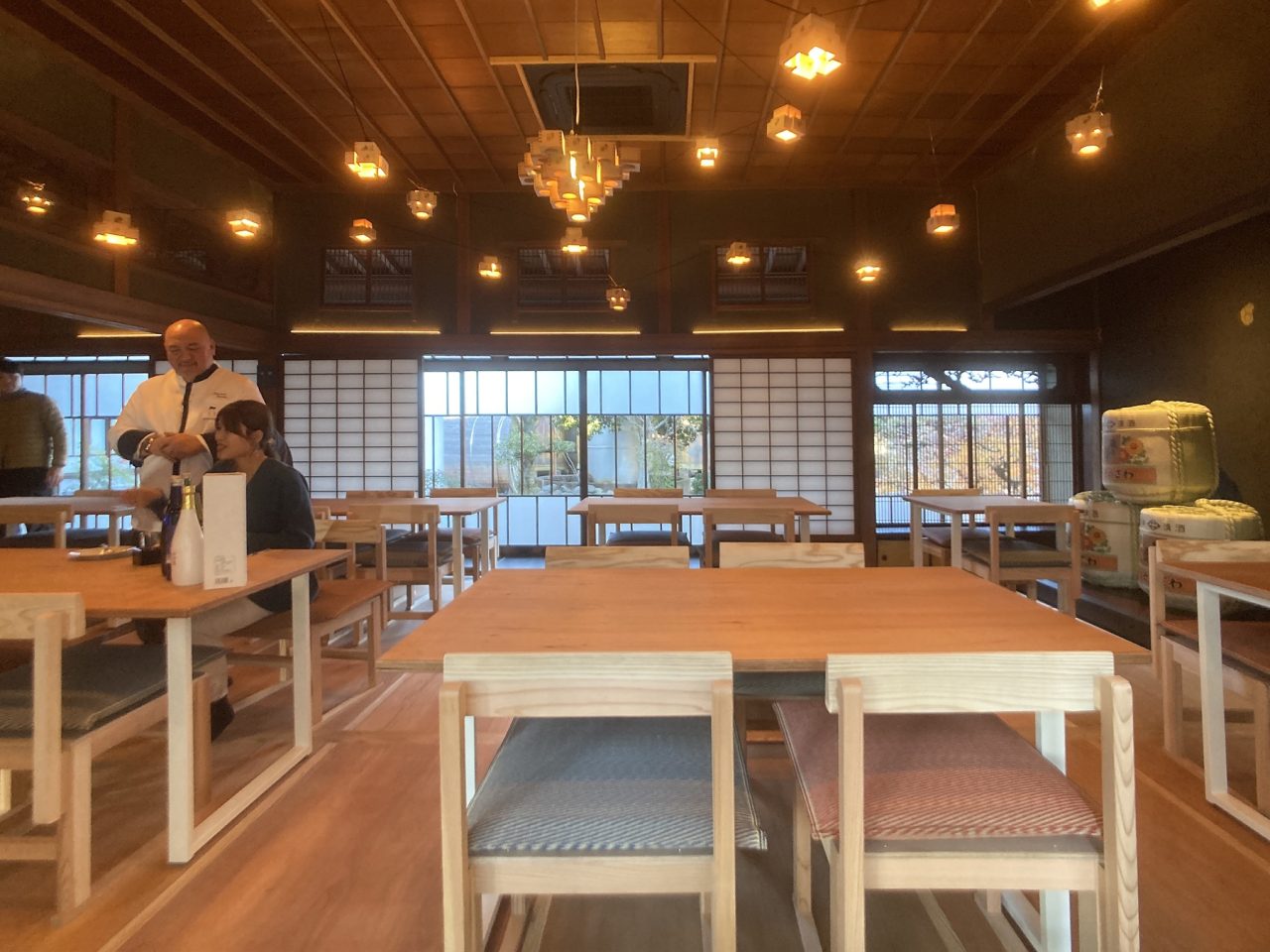 casa cuomocafe うきはいそのさわ