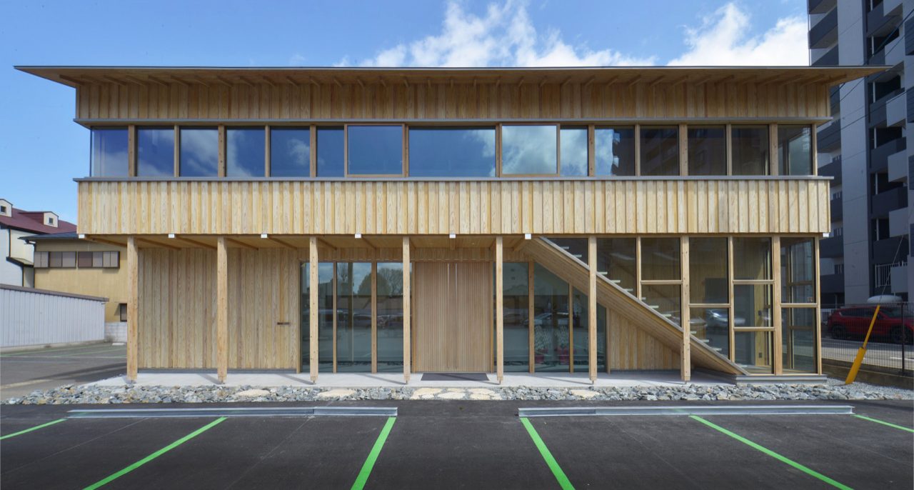 福岡県酒造組合会館